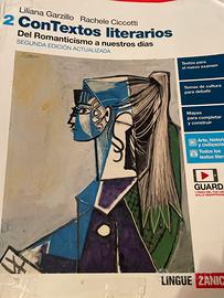 ConTextos literarios 2