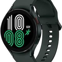 Samsung Galaxy Watch4 44mm bluetooth verde