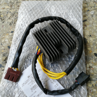 Regolatore di tensione per Vespa gts 250 del2008