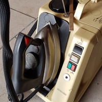 Ferro stiro professionale