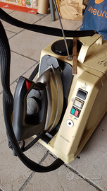 Ferro stiro professionale