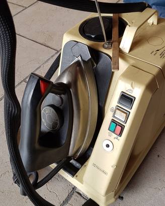 Ferro stiro professionale