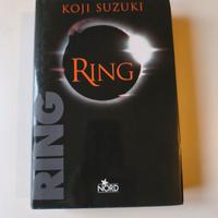 Ring - Koji Suzuki