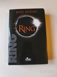 Ring - Koji Suzuki
