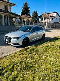 Audi A3 Sportback S-line LEGGI DESCRIZIONE!!