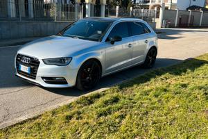 Audi A3 Sportback S-line LEGGI DESCRIZIONE!!