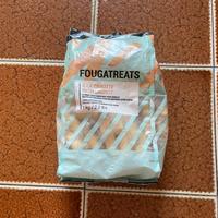 Snack alla carota 1kg Fouganza