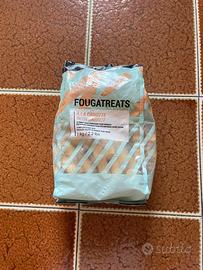 Snack alla carota 1kg Fouganza