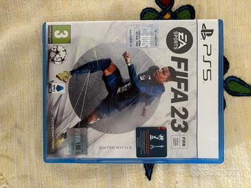 Fifa 23 PS5