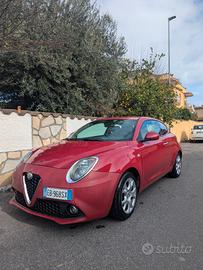 Alfa Romeo MiTo - Benzina/GPL Neopatentati