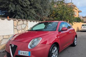 Alfa Romeo MiTo - Benzina/GPL Neopatentati