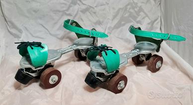 Pattini a rotelle FAS