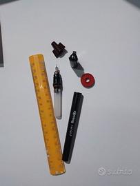 Penna a china Rotring Isogragh 0 ,40