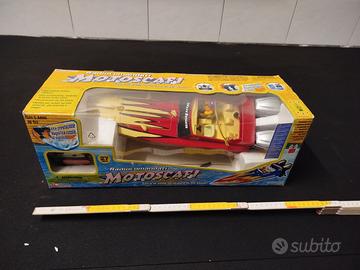 Motoscafo radiocomandato