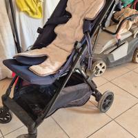 passeggino inglesina now