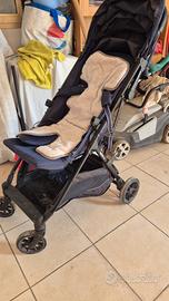 passeggino inglesina now