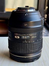 Nikon AF-S 24-120mm f/4 G ED VR
