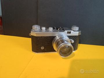 KRISTALL  STANDARD   35 mm