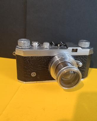KRISTALL  STANDARD   35 mm