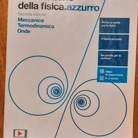 Le traiettorie della fisica azzurro 