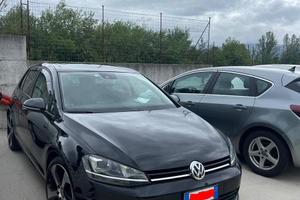 Golf 7 2.0 TDI