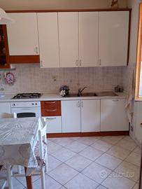 Appartamento in colonica