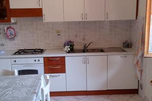 Appartamento in colonica