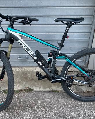 Mtb Bulls