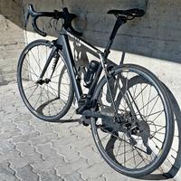 Bici da corsa Canyon CF SL