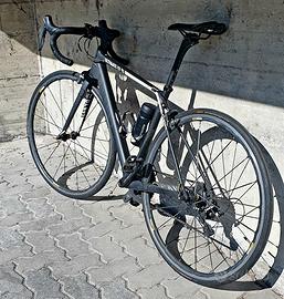 Bici da corsa Canyon CF SL