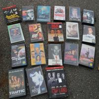 Stock 240 videocassette vhs mgliori film