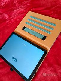 GALAXY TAB 9 CON ACCESSORI 
