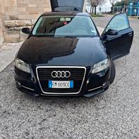 Audi a3 8p 1.6TDI 105cv [prezzo ribassato]