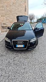 Audi a3 8p 1.6TDI 105cv [prezzo ribassato]