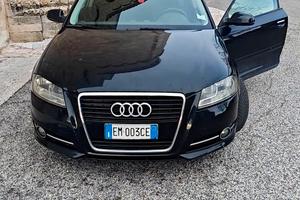 Audi a3 8p 1.6TDI 105cv [prezzo ribassato]