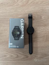 Garmin Forerunner 165