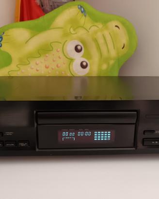 lettore cd pioneer Pd 107