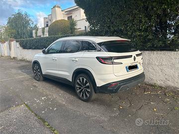 Renault Austral techno E-Tech full hybrid 200cv