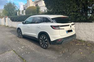 Renault Austral techno E-Tech full hybrid 200cv