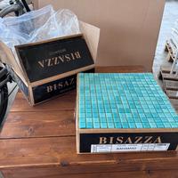 Ceramiche mosaico Bisazza