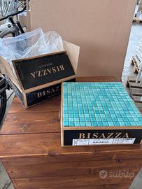 Ceramiche mosaico Bisazza