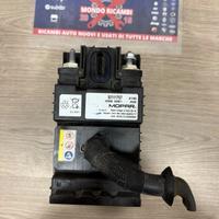 52111757 Gruppo Batteria Sistema Hybrid Per Fiat P