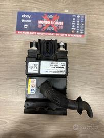 52111757 Gruppo Batteria Sistema Hybrid Per Fiat P