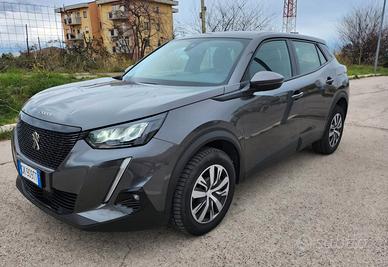 Peugeot 2008 PureTech 100 S&S Allure