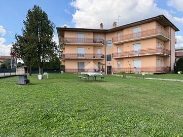 3 LOCALI A SOTTO IL MONTE GIOVANNI XXIII