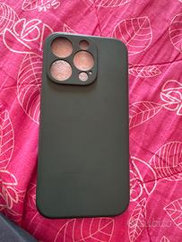 Cover iphone 15Pro