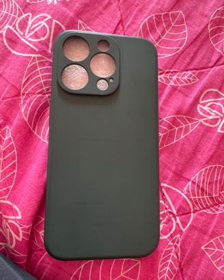 Cover iphone 15Pro