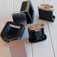 magazzini hasselblad A12