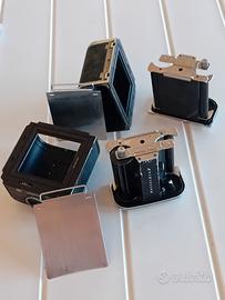 magazzini hasselblad A12