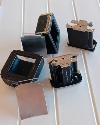 magazzini hasselblad A12